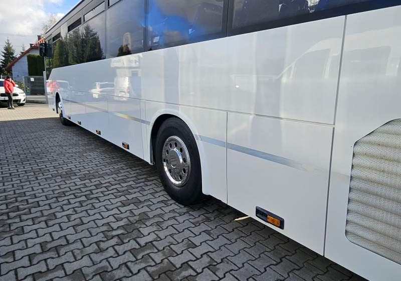 Irisbus CROSSWAY/ SPROWADZONY/ KLIMATYZACJA/ MANUAL - Helyközi busz: 5 kép. Irisbus CROSSWAY/ SPROWADZONY/ KLIMATYZACJA/ MANUAL - Helyközi busz: 5 kép.