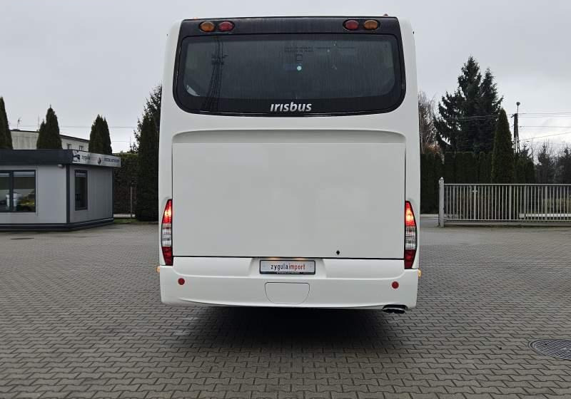 Irisbus CROSSWAY/ SPROWADZONY/ MANUAL/ - Helyközi busz: 2 kép. Irisbus CROSSWAY/ SPROWADZONY/ MANUAL/ - Helyközi busz: 2 kép.
