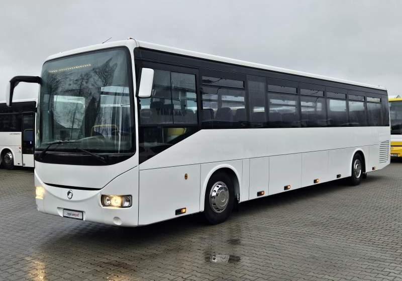 Irisbus CROSSWAY/ SPROWADZONY/ MANUAL/ - Helyközi busz: 3 kép. Irisbus CROSSWAY/ SPROWADZONY/ MANUAL/ - Helyközi busz: 3 kép.