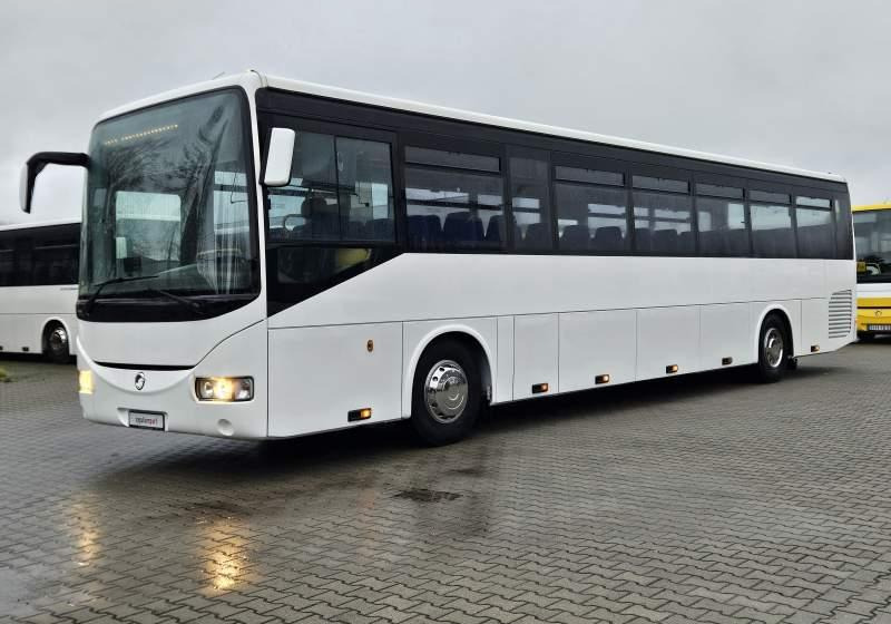 Irisbus CROSSWAY/ SPROWADZONY/ MANUAL/ - Helyközi busz: 5 kép. Irisbus CROSSWAY/ SPROWADZONY/ MANUAL/ - Helyközi busz: 5 kép.