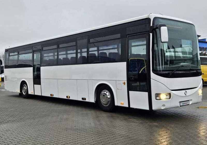 Irisbus CROSSWAY/ SPROWADZONY/ MANUAL/ - Helyközi busz: 4 kép. Irisbus CROSSWAY/ SPROWADZONY/ MANUAL/ - Helyközi busz: 4 kép.