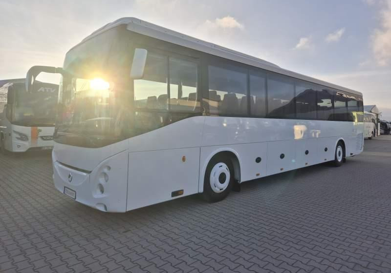 Helyközi busz Irisbus EVADYS H / SPROWADZONY / MANUAL / KLIMA EURO 5: 14 kép. Helyközi busz Irisbus EVADYS H / SPROWADZONY / MANUAL / KLIMA EURO 5: 14 kép.