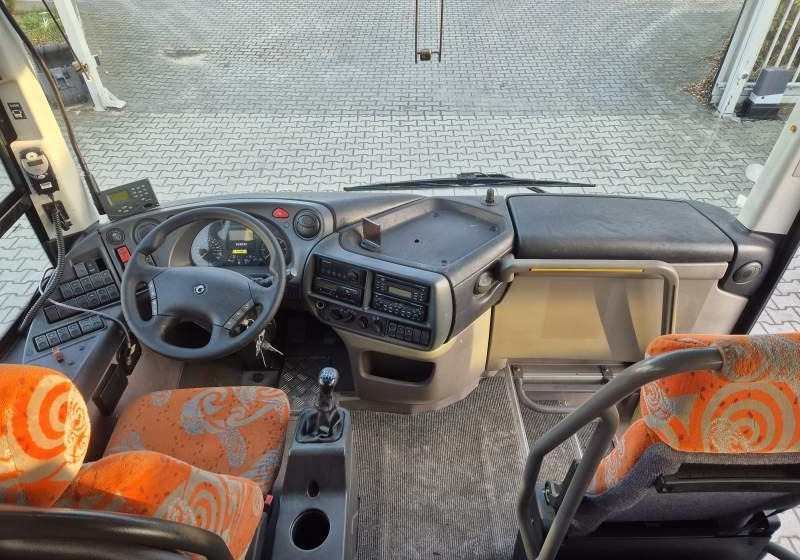 Helyközi busz Irisbus EVADYS H / SPROWADZONY / MANUAL / KLIMA EURO 5: 38 kép. Helyközi busz Irisbus EVADYS H / SPROWADZONY / MANUAL / KLIMA EURO 5: 38 kép.