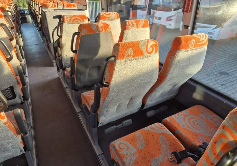 Helyközi busz Irisbus EVADYS H / SPROWADZONY / MANUAL / KLIMA EURO 5: 28 kép. Helyközi busz Irisbus EVADYS H / SPROWADZONY / MANUAL / KLIMA EURO 5: 28 kép.