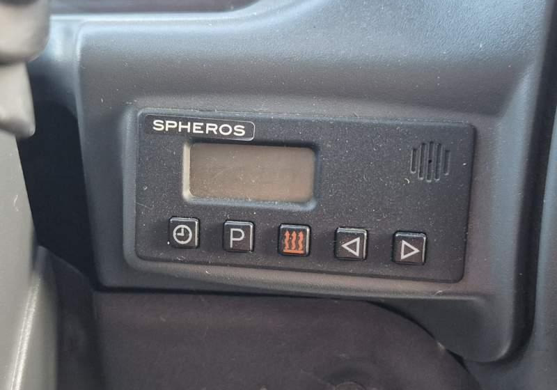 Helyközi busz Irisbus EVADYS H / SPROWADZONY / MANUAL / KLIMA EURO 5: 18 kép. Helyközi busz Irisbus EVADYS H / SPROWADZONY / MANUAL / KLIMA EURO 5: 18 kép.