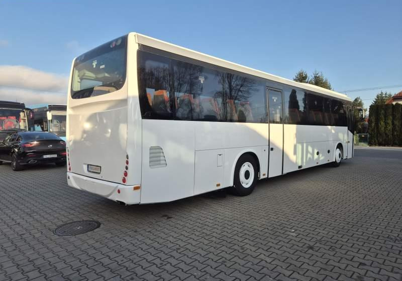 Helyközi busz Irisbus EVADYS H / SPROWADZONY / MANUAL / KLIMA EURO 5: 11 kép. Helyközi busz Irisbus EVADYS H / SPROWADZONY / MANUAL / KLIMA EURO 5: 11 kép.