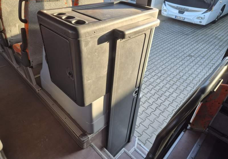 Helyközi busz Irisbus EVADYS H / SPROWADZONY / MANUAL / KLIMA EURO 5: 21 kép. Helyközi busz Irisbus EVADYS H / SPROWADZONY / MANUAL / KLIMA EURO 5: 21 kép.