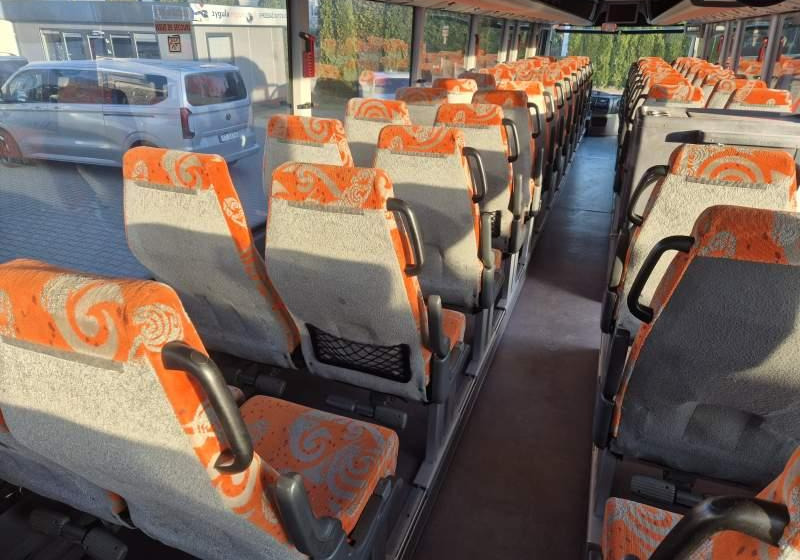 Helyközi busz Irisbus EVADYS H / SPROWADZONY / MANUAL / KLIMA EURO 5: 32 kép. Helyközi busz Irisbus EVADYS H / SPROWADZONY / MANUAL / KLIMA EURO 5: 32 kép.