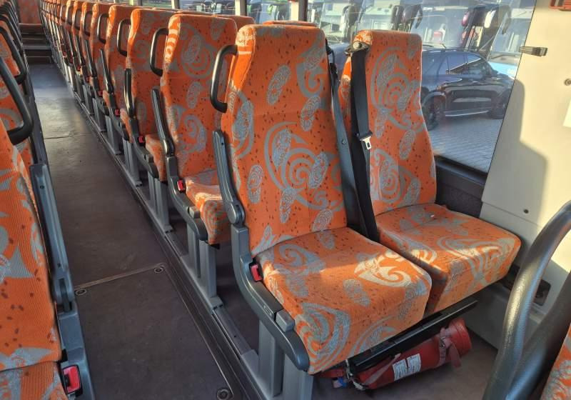 Helyközi busz Irisbus EVADYS H / SPROWADZONY / MANUAL / KLIMA EURO 5: 24 kép. Helyközi busz Irisbus EVADYS H / SPROWADZONY / MANUAL / KLIMA EURO 5: 24 kép.