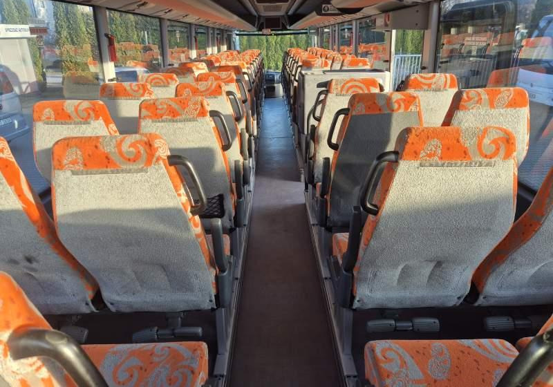 Helyközi busz Irisbus EVADYS H / SPROWADZONY / MANUAL / KLIMA EURO 5: 25 kép. Helyközi busz Irisbus EVADYS H / SPROWADZONY / MANUAL / KLIMA EURO 5: 25 kép.