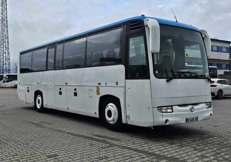 Irisbus ILIADE RT / SPROWADZONA / 10.60 DŁUGOŚĆ - Helyközi busz: 4 kép. Irisbus ILIADE RT / SPROWADZONA / 10.60 DŁUGOŚĆ - Helyközi busz: 4 kép.