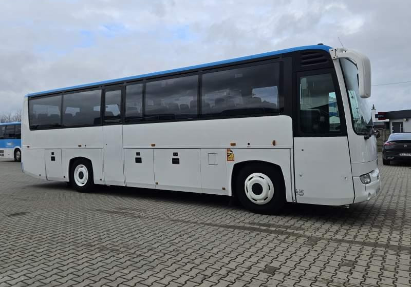 Helyközi busz Irisbus ILIADE RT / SPROWADZONA / 10.60 DŁUGOŚĆ: 8 kép.
