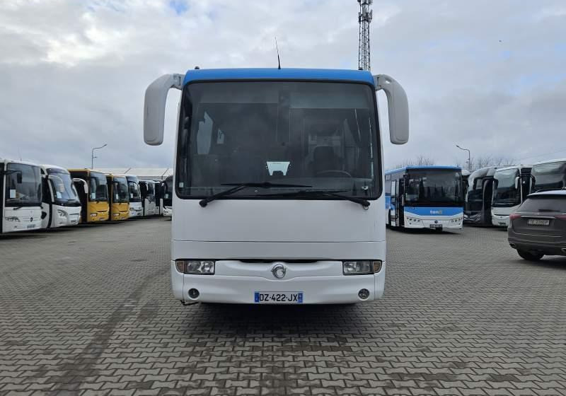 Irisbus ILIADE RT / SPROWADZONA / 10.60 DŁUGOŚĆ - Helyközi busz: 5 kép. Irisbus ILIADE RT / SPROWADZONA / 10.60 DŁUGOŚĆ - Helyközi busz: 5 kép.