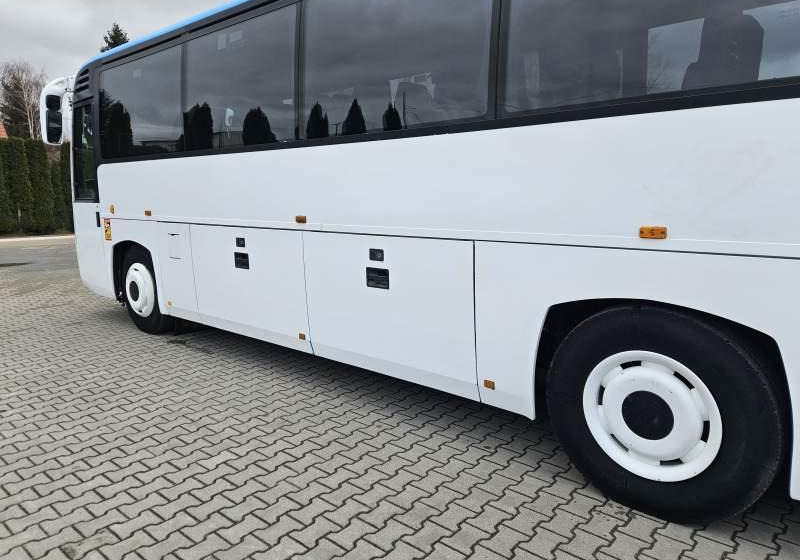 Helyközi busz Irisbus ILIADE RT / SPROWADZONA / 10.60 DŁUGOŚĆ: 11 kép.
