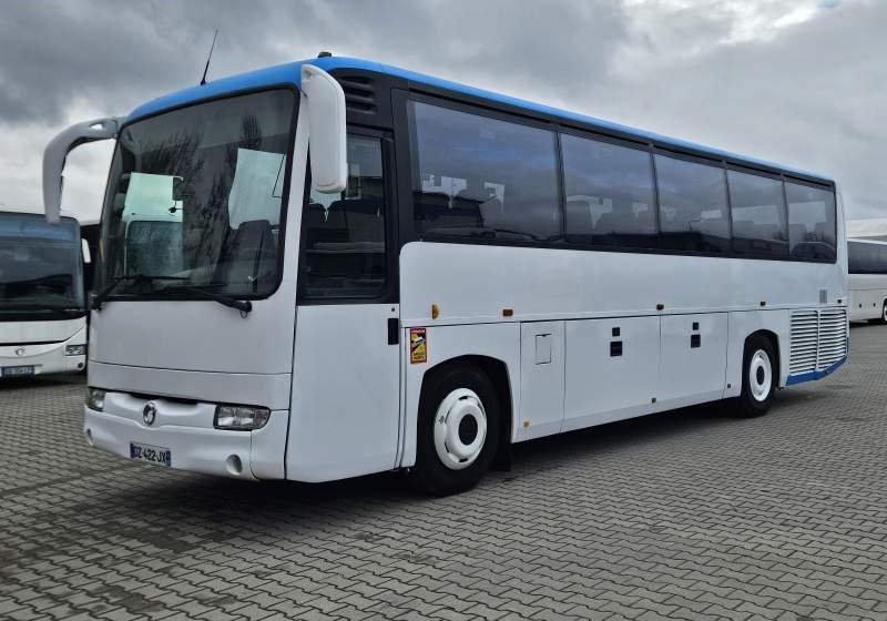 Helyközi busz Irisbus ILIADE RT / SPROWADZONA / 10.60 DŁUGOŚĆ: 6 kép.