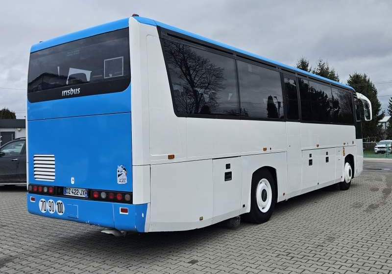 Irisbus ILIADE RT / SPROWADZONA / 10.60 DŁUGOŚĆ - Helyközi busz: 3 kép. Irisbus ILIADE RT / SPROWADZONA / 10.60 DŁUGOŚĆ - Helyközi busz: 3 kép.