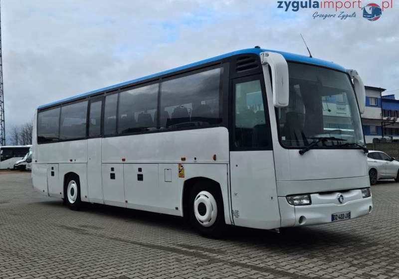 Irisbus ILIADE RT / SPROWADZONA / 10.60 DŁUGOŚĆ - Helyközi busz: 1 kép. Irisbus ILIADE RT / SPROWADZONA / 10.60 DŁUGOŚĆ - Helyközi busz: 1 kép.