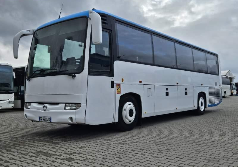Helyközi busz Irisbus ILIADE RT / SPROWADZONA / 10.60 DŁUGOŚĆ: 7 kép.