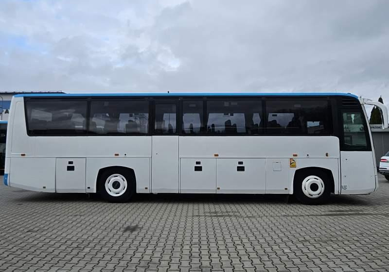 Irisbus ILIADE RT / SPROWADZONA / 10.60 DŁUGOŚĆ - Helyközi busz: 2 kép. Irisbus ILIADE RT / SPROWADZONA / 10.60 DŁUGOŚĆ - Helyközi busz: 2 kép.