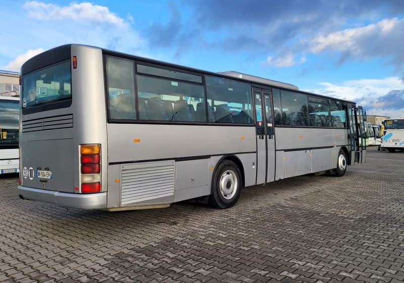 Irisbus KAROSA / SPROWADZONA Z FRANCJI/ KLIMATYZACJA - Helyközi busz: 4 kép. Irisbus KAROSA / SPROWADZONA Z FRANCJI/ KLIMATYZACJA - Helyközi busz: 4 kép.