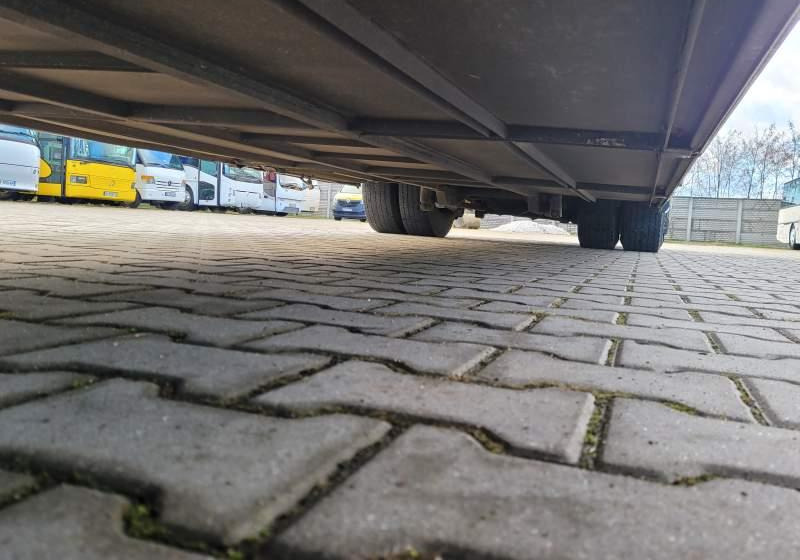 Irisbus KAROSA / SPROWADZONA Z FRANCJI/ KLIMATYZACJA - Helyközi busz: 5 kép. Irisbus KAROSA / SPROWADZONA Z FRANCJI/ KLIMATYZACJA - Helyközi busz: 5 kép.