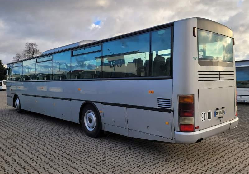 Irisbus KAROSA / SPROWADZONA Z FRANCJI/ KLIMATYZACJA - Helyközi busz: 3 kép. Irisbus KAROSA / SPROWADZONA Z FRANCJI/ KLIMATYZACJA - Helyközi busz: 3 kép.