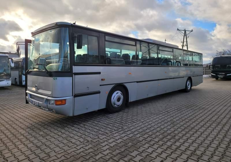 Irisbus KAROSA / SPROWADZONA Z FRANCJI/ KLIMATYZACJA - Helyközi busz: 1 kép. Irisbus KAROSA / SPROWADZONA Z FRANCJI/ KLIMATYZACJA - Helyközi busz: 1 kép.
