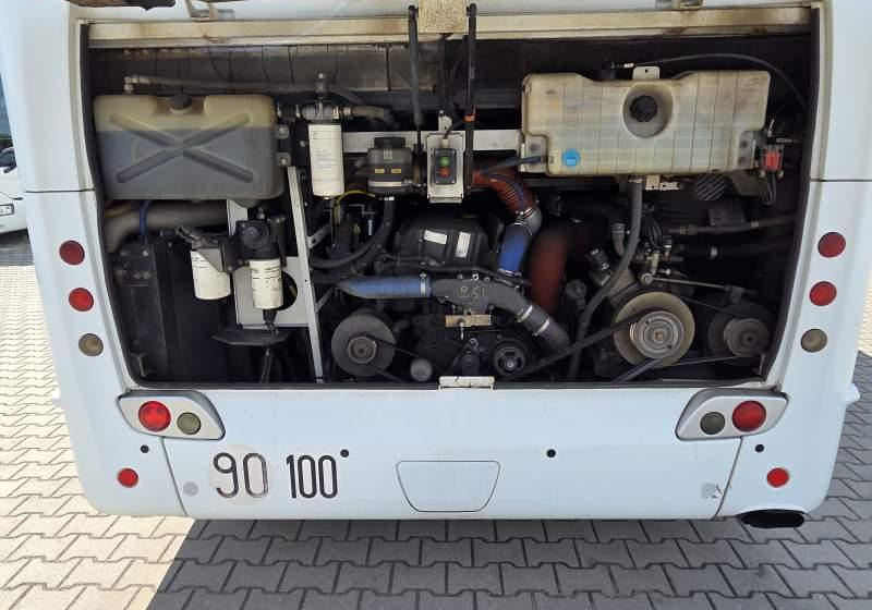 Irisbus MAGELYS PRO/ SPROWADZONY/ 59 MIEJSC/ EURO 5 - Távolsági busz: 2 kép. Irisbus MAGELYS PRO/ SPROWADZONY/ 59 MIEJSC/ EURO 5 - Távolsági busz: 2 kép.