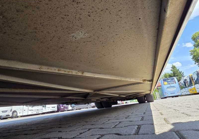 Irisbus MAGELYS PRO/ SPROWADZONY/ 59 MIEJSC/ EURO 5 - Távolsági busz: 5 kép. Irisbus MAGELYS PRO/ SPROWADZONY/ 59 MIEJSC/ EURO 5 - Távolsági busz: 5 kép.