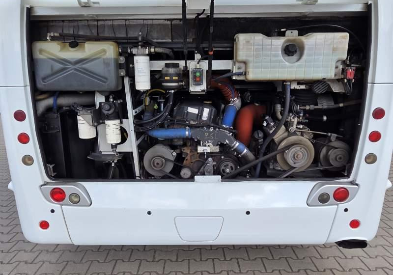 Irisbus MAGELYS PRO/ SPROWADZONY / 59 MIEJSC - Távolsági busz: 4 kép. Irisbus MAGELYS PRO/ SPROWADZONY / 59 MIEJSC - Távolsági busz: 4 kép.