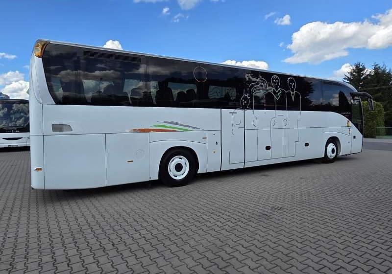 Irisbus MAGELYS PRO/ SPROWADZONY / 59 MIEJSC - Távolsági busz: 3 kép. Irisbus MAGELYS PRO/ SPROWADZONY / 59 MIEJSC - Távolsági busz: 3 kép.
