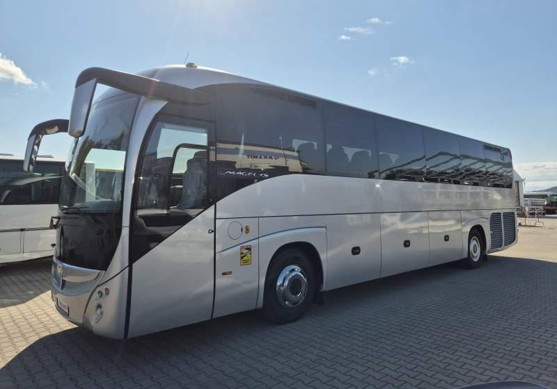 Irisbus MAGELYS / SPROWADZONY / 12.20 M / E5 / AUTOMAT - Távolsági busz: 5 kép. Irisbus MAGELYS / SPROWADZONY / 12.20 M / E5 / AUTOMAT - Távolsági busz: 5 kép.