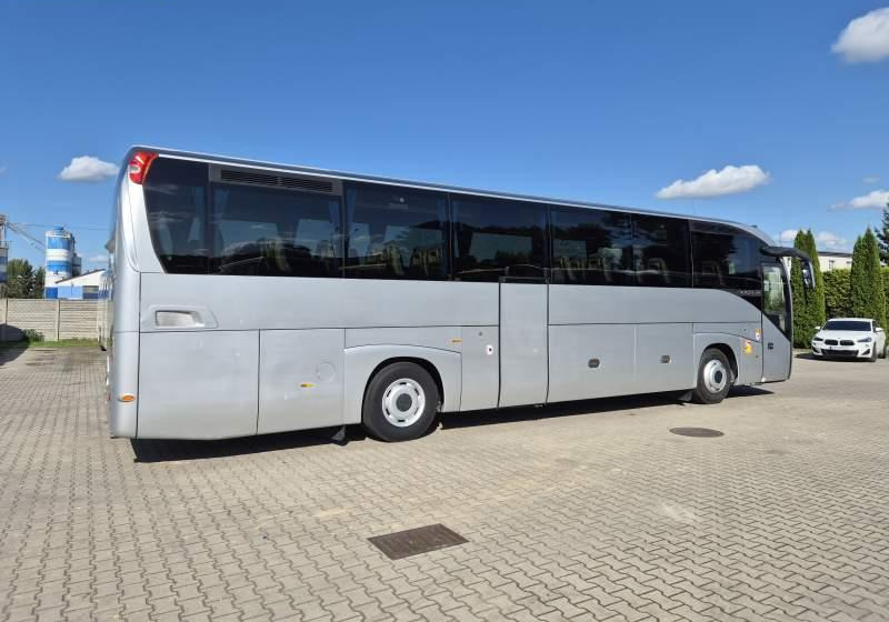 Távolsági busz Irisbus MAGELYS / SPROWADZONY / 12.20 M / E5 / AUTOMAT: 10 kép.