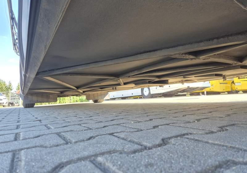 Távolsági busz Irisbus MAGELYS / SPROWADZONY / 12.20 M / E5 / AUTOMAT: 15 kép.