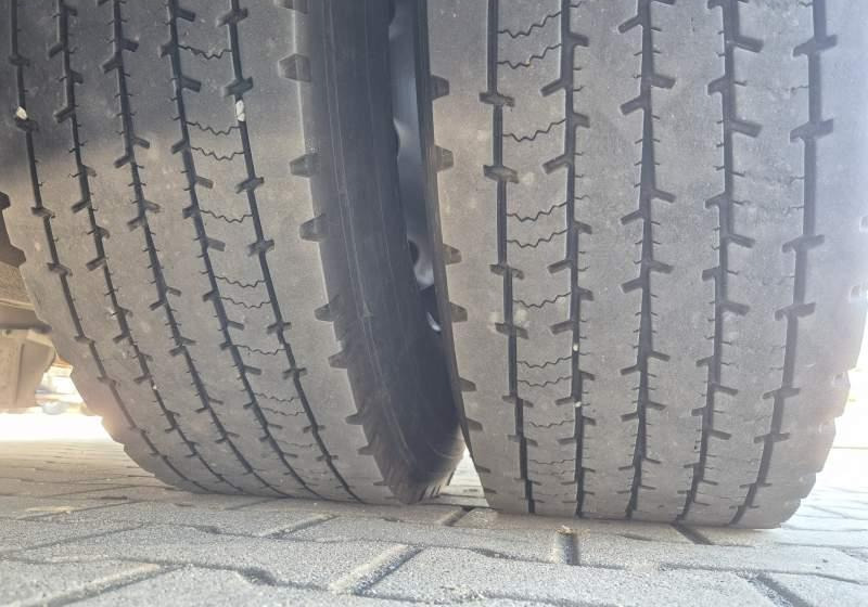 Távolsági busz Irisbus MAGELYS / SPROWADZONY / 12.20 M / E5 / AUTOMAT: 13 kép.