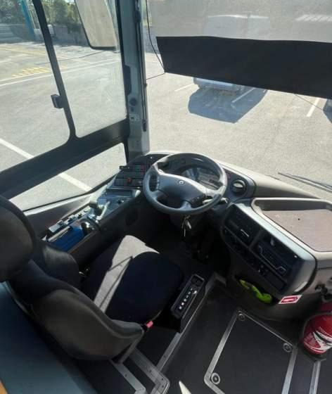 Irisbus RECREO / KRÓTKI 10.60 M / SPROWADZONY / EURO 5 - Helyközi busz: 5 kép. Irisbus RECREO / KRÓTKI 10.60 M / SPROWADZONY / EURO 5 - Helyközi busz: 5 kép.