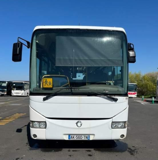 Irisbus RECREO / KRÓTKI 10.60 M / SPROWADZONY / EURO 5 - Helyközi busz: 3 kép. Irisbus RECREO / KRÓTKI 10.60 M / SPROWADZONY / EURO 5 - Helyközi busz: 3 kép.