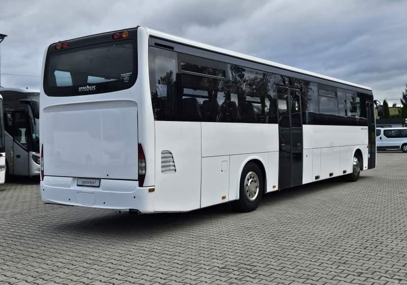 Irisbus RECREO / SPROWADZONE / MANUAL / WEBASTO - Helyközi busz: 4 kép. Irisbus RECREO / SPROWADZONE / MANUAL / WEBASTO - Helyközi busz: 4 kép.