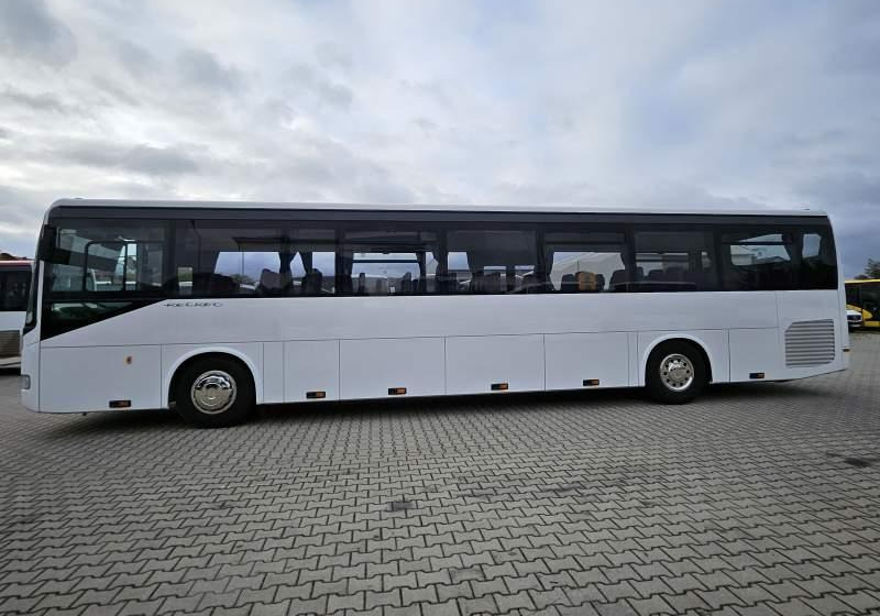 Irisbus RECREO / SPROWADZONE / MANUAL / WEBASTO - Helyközi busz: 3 kép. Irisbus RECREO / SPROWADZONE / MANUAL / WEBASTO - Helyközi busz: 3 kép.