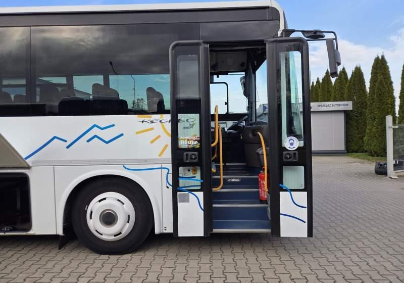 Irisbus RECREO/ SPROWADZONY/ KLIMA / 251 000 KM - Helyközi busz: 4 kép. Irisbus RECREO/ SPROWADZONY/ KLIMA / 251 000 KM - Helyközi busz: 4 kép.
