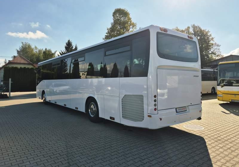 Irisbus RECREO / SPROWADZONY / MANUAL / EURO 5 - Helyközi busz: 3 kép. Irisbus RECREO / SPROWADZONY / MANUAL / EURO 5 - Helyközi busz: 3 kép.
