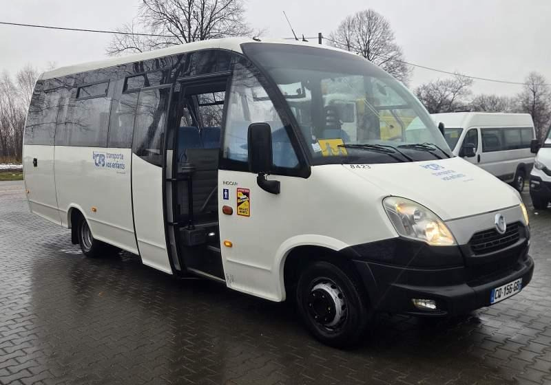 Irisbus WING 2 / INDCAR / SPROWADZONY/ 34 MIEJSCA / EEV - Helyközi busz: 1 kép. Irisbus WING 2 / INDCAR / SPROWADZONY/ 34 MIEJSCA / EEV - Helyközi busz: 1 kép.