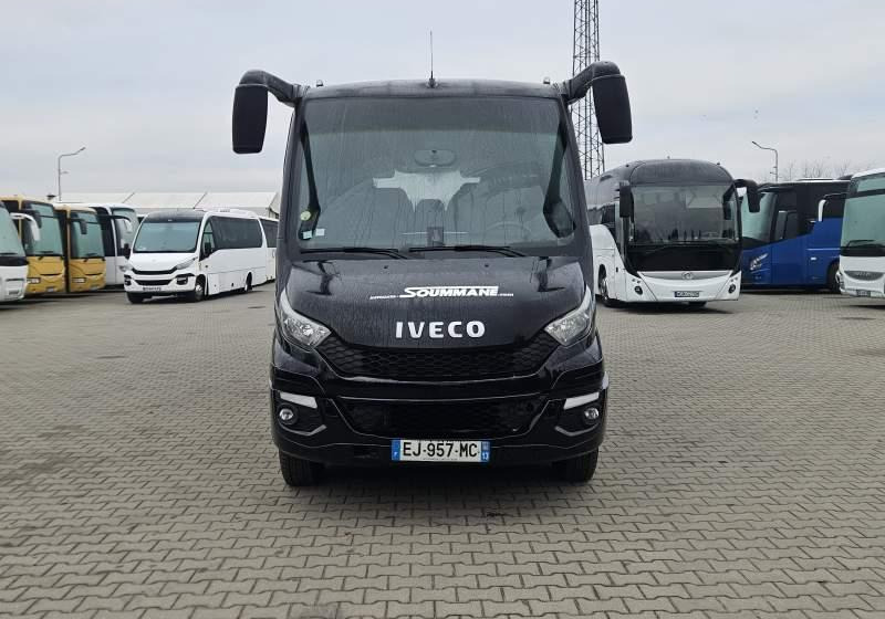 Iveco 70C17 ERENER / SPROWADZONY / PANORAMA / USB - Távolsági busz: 4 kép. Iveco 70C17 ERENER / SPROWADZONY / PANORAMA / USB - Távolsági busz: 4 kép.