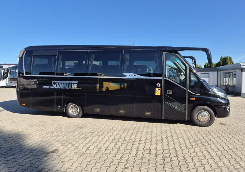 Iveco 70C17 ERENER / SPROWADZONY / PANORAMA / USB - Minibusz, Kisbusz: 5 kép. Iveco 70C17 ERENER / SPROWADZONY / PANORAMA / USB - Minibusz, Kisbusz: 5 kép.