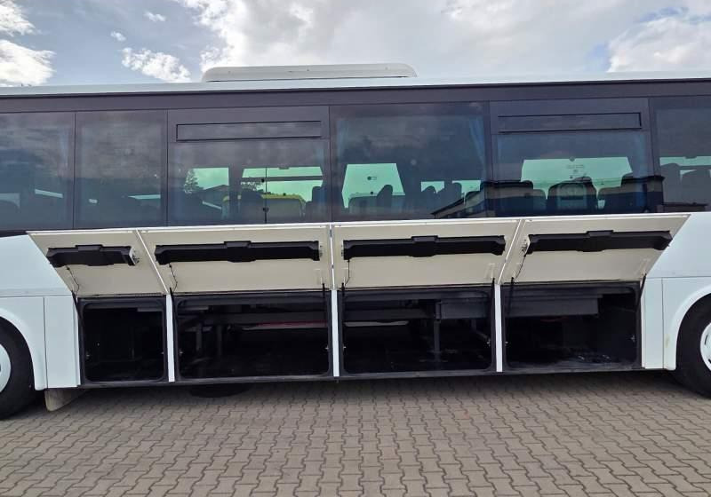 Iveco CROSSWAY/ SPROWADZONY / 64 MIEJSCA / EURO 6 - Helyközi busz: 5 kép. Iveco CROSSWAY/ SPROWADZONY / 64 MIEJSCA / EURO 6 - Helyközi busz: 5 kép.
