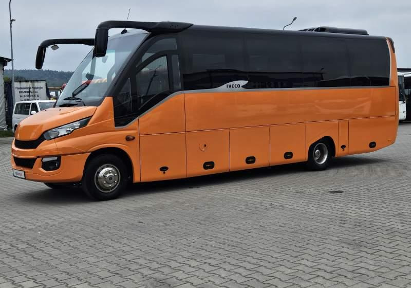 Iveco ERENER 70C18 / SPROWADZONE / 31 MIEJSC/ E6 - Minibusz, Kisbusz: 5 kép. Iveco ERENER 70C18 / SPROWADZONE / 31 MIEJSC/ E6 - Minibusz, Kisbusz: 5 kép.
