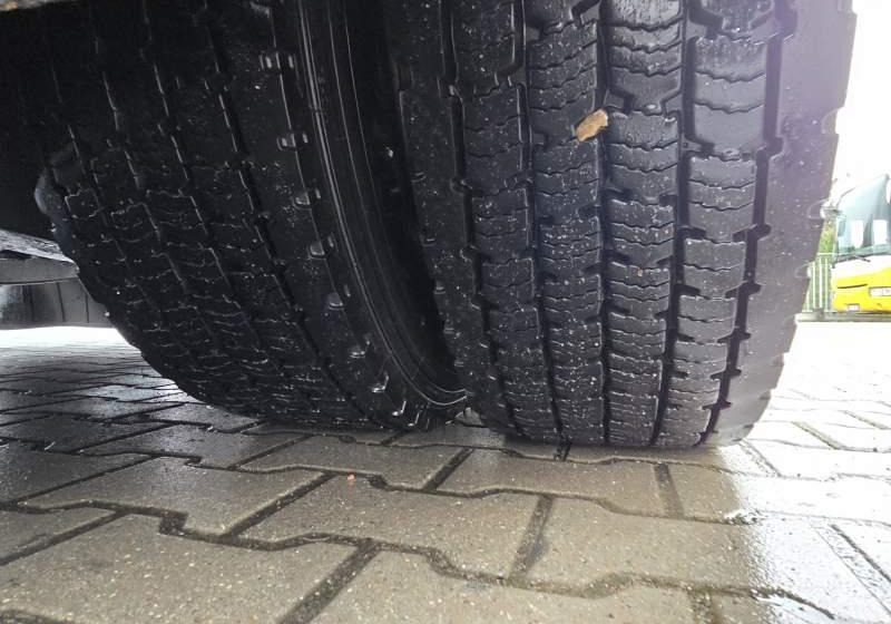 Távolsági busz Iveco MAGELYS HD / SPROWADZONY/ MANUAL/ EURO 6: 14 kép.