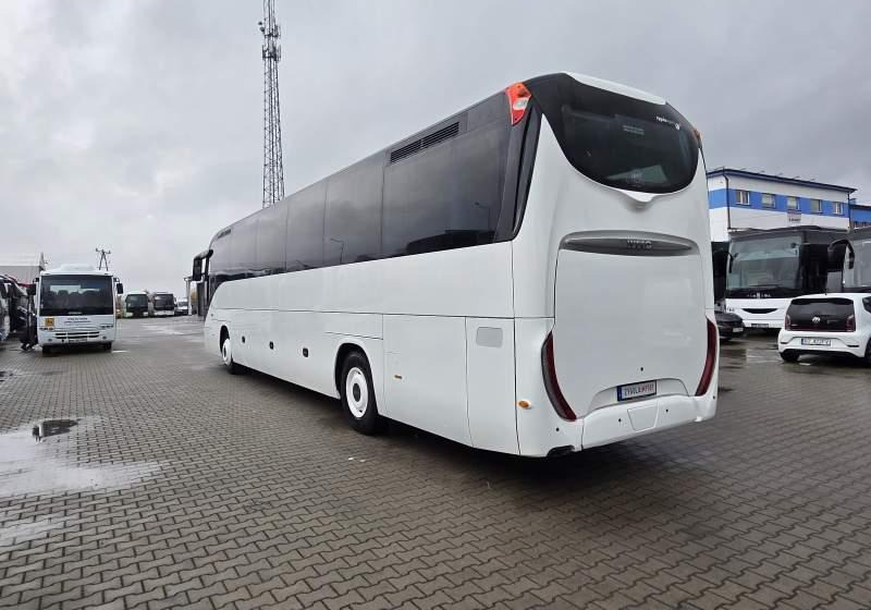 Iveco MAGELYS HD / SPROWADZONY/ MANUAL/ EURO 6 - Távolsági busz: 5 kép. Iveco MAGELYS HD / SPROWADZONY/ MANUAL/ EURO 6 - Távolsági busz: 5 kép.