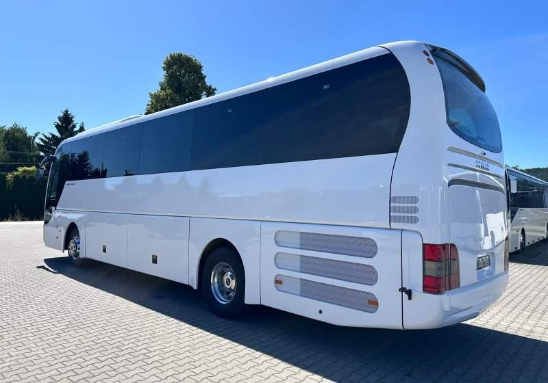 MAN LION'S COACH/ SPROWADZONY / 55 MIEJSC/ EURO 6 - Távolsági busz: 5 kép. MAN LION'S COACH/ SPROWADZONY / 55 MIEJSC/ EURO 6 - Távolsági busz: 5 kép.