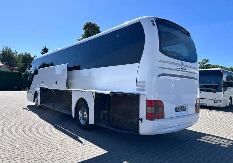 MAN LION'S COACH/ SPROWADZONY / 55 MIEJSC/ EURO 6 - Távolsági busz: 4 kép. MAN LION'S COACH/ SPROWADZONY / 55 MIEJSC/ EURO 6 - Távolsági busz: 4 kép.